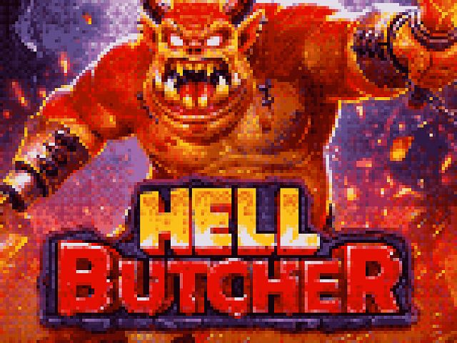 Hell Butcher