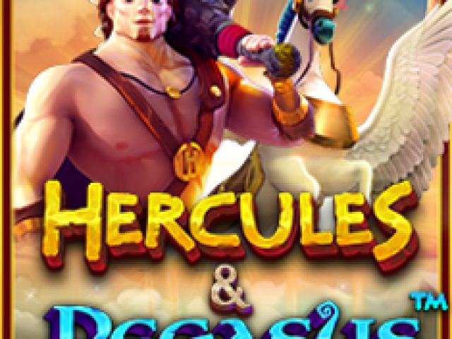 Hercules and Pegasus ™