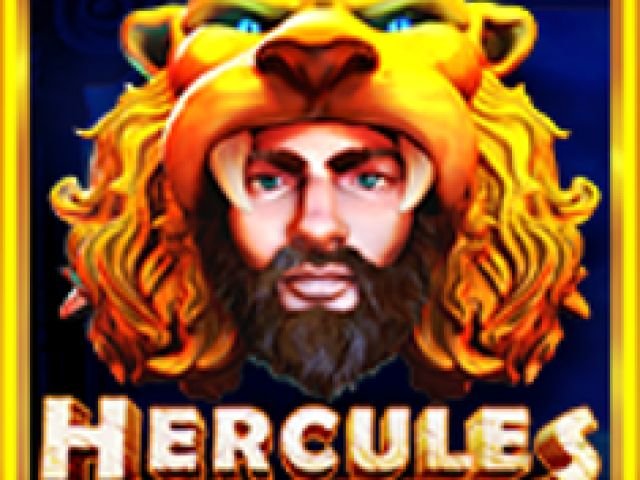 Hercules Son of Zeus™