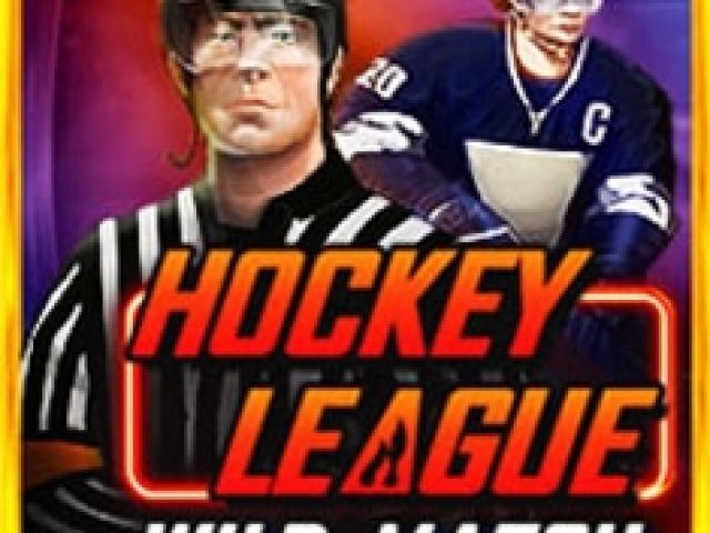 Hockey League Wild Match™