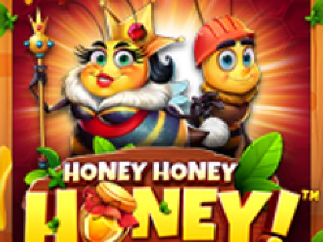 Honey Honey Honey™