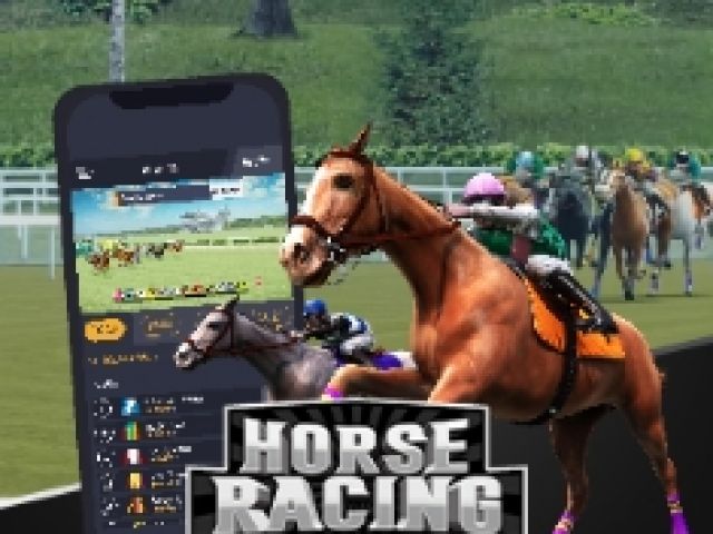 Horse Racing