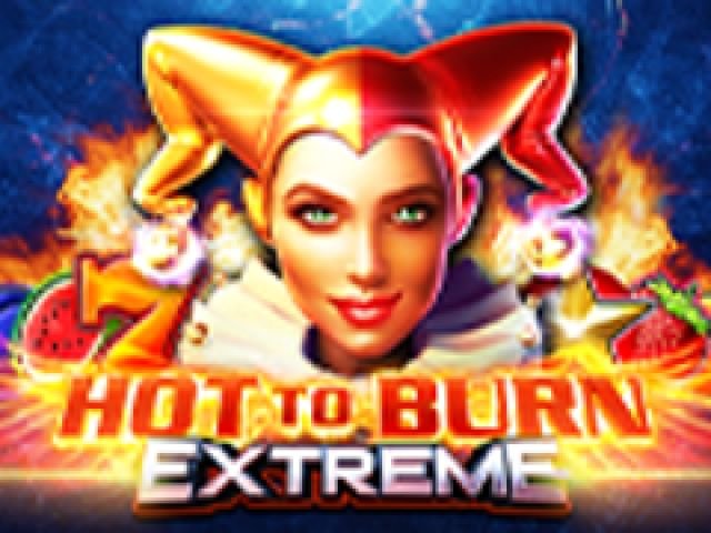 Hot to Burn Extreme