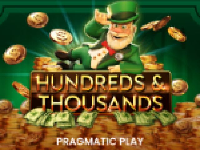 Hundreds and Thousands