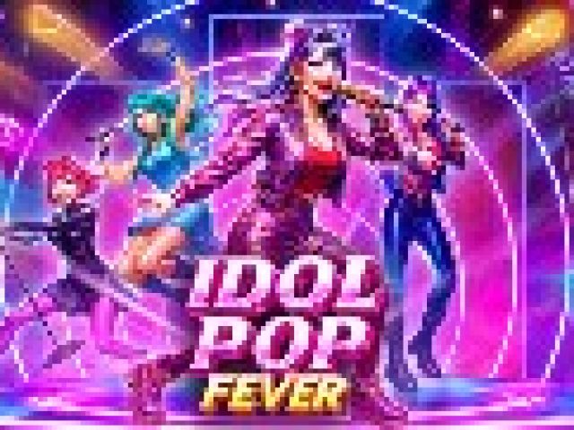 Idol Pop Fever