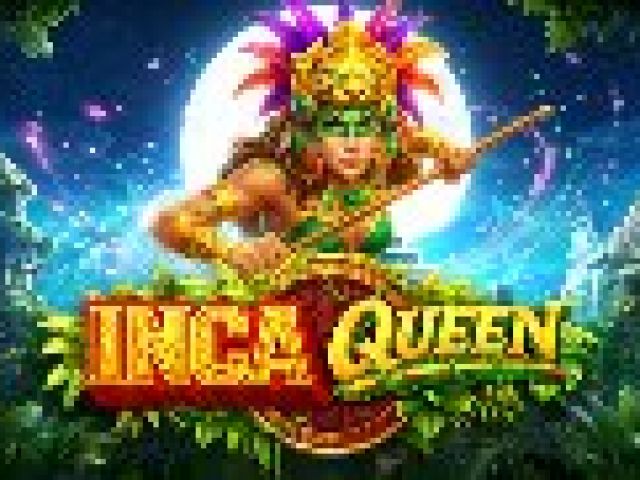 Inca Queen