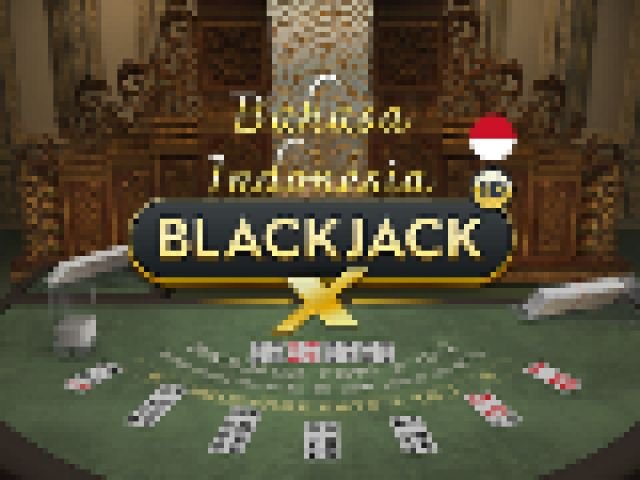Indonesian BlackjackX 10