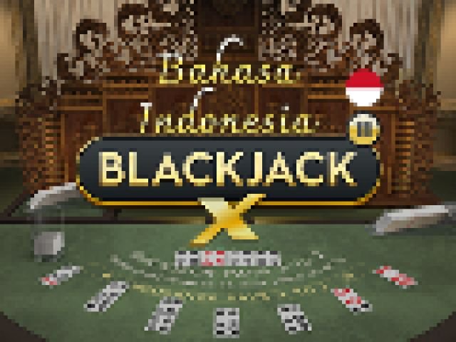 Indonesian BlackjackX 11