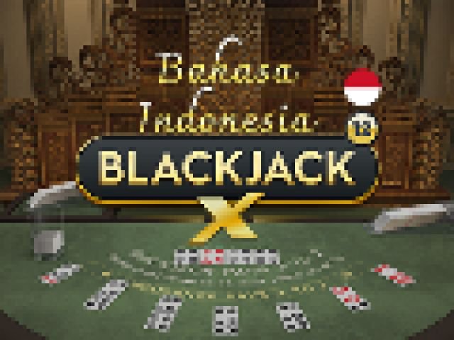 Indonesian BlackjackX 12