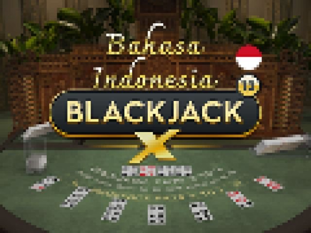 Indonesian BlackjackX 13