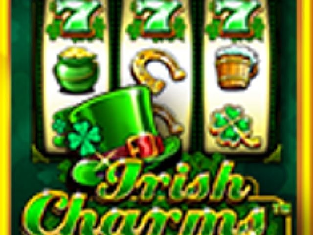 Irish Charms™
