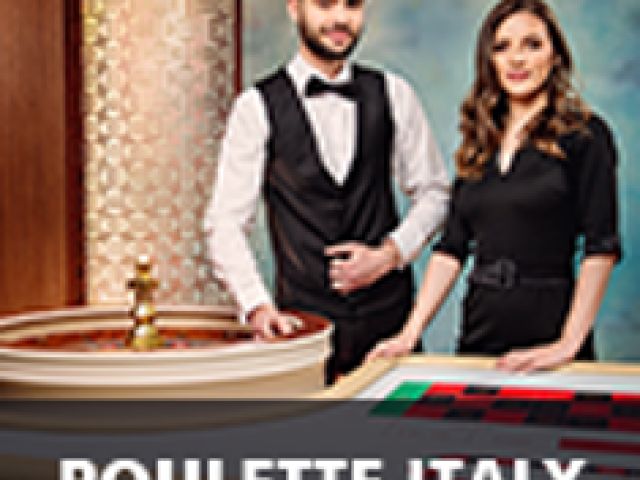 Italian Roulette
