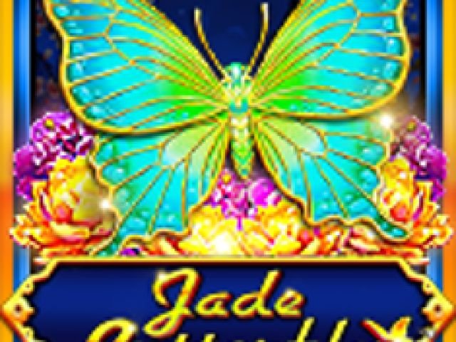 Jade Butterfly™