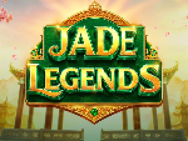 Jade Legends