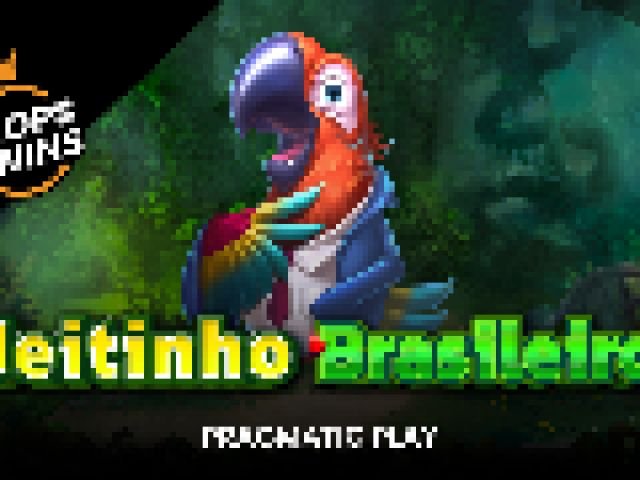 Jeitinho Brasileiro