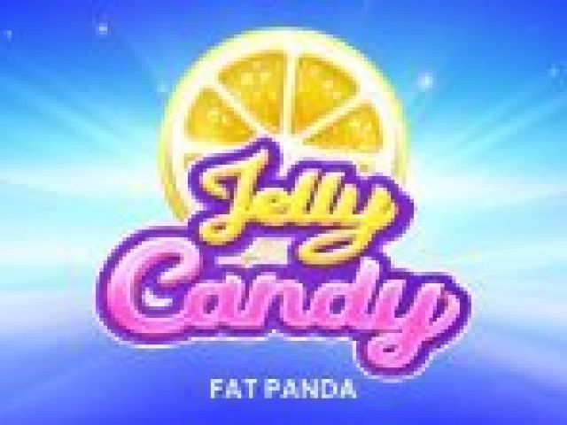 Jelly Candy