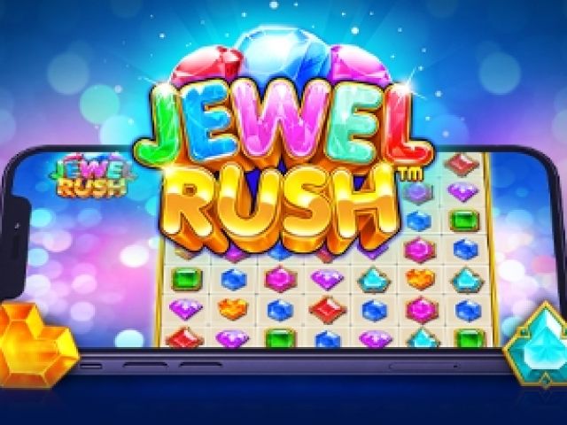 Jewel Rush