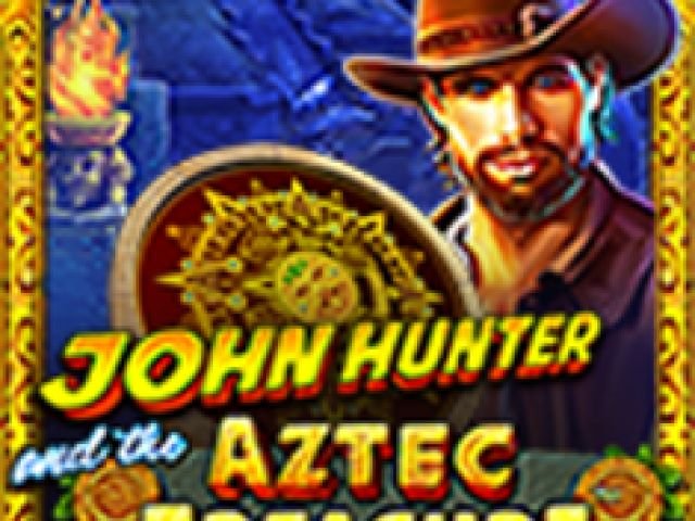 John Hunter and the Aztec Treasure™