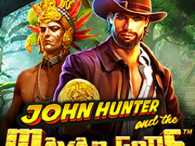 John Hunter and the Mayan Gods™