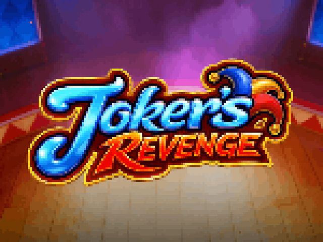 Joker’s Revenge