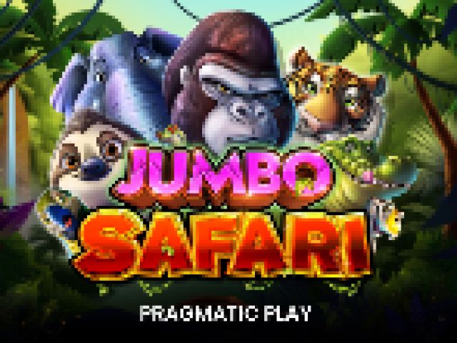 Jumbo Safari