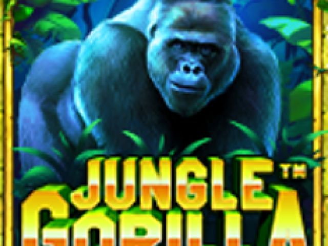 Jungle Gorilla™
