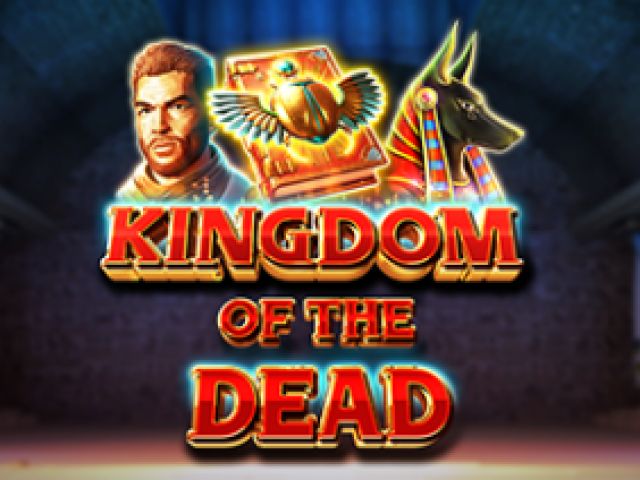Kingdom of the Dead™