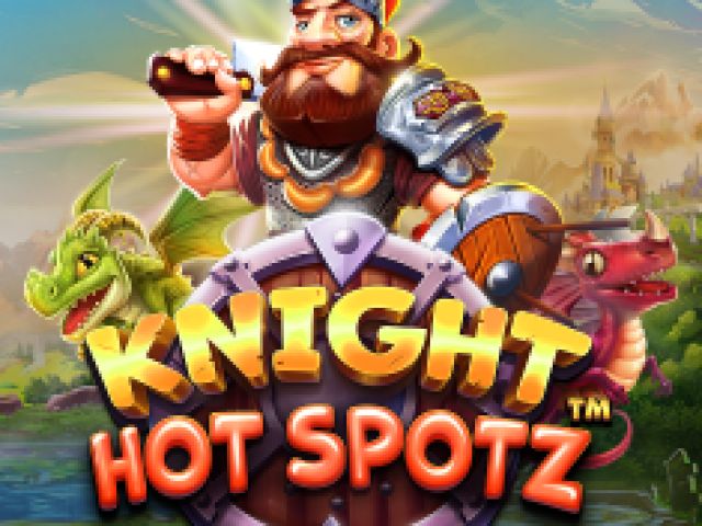 Knight Hot Spotz