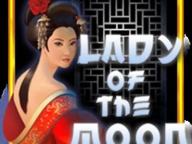 Lady of the Moon™