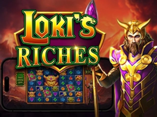 Loki’s Riches