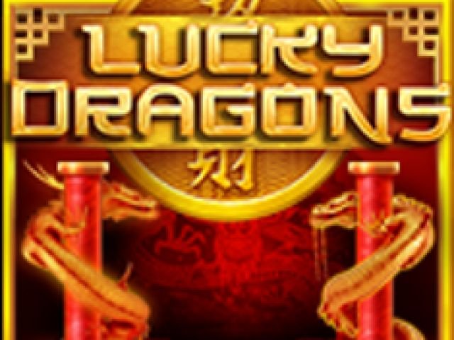 Lucky Dragons™