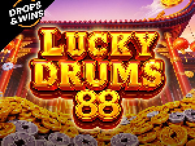 Lucky Drums 88