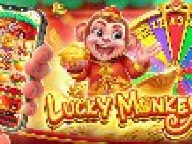 Lucky Monkey