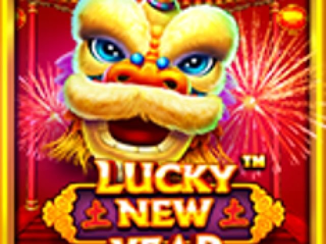 Lucky New Year™
