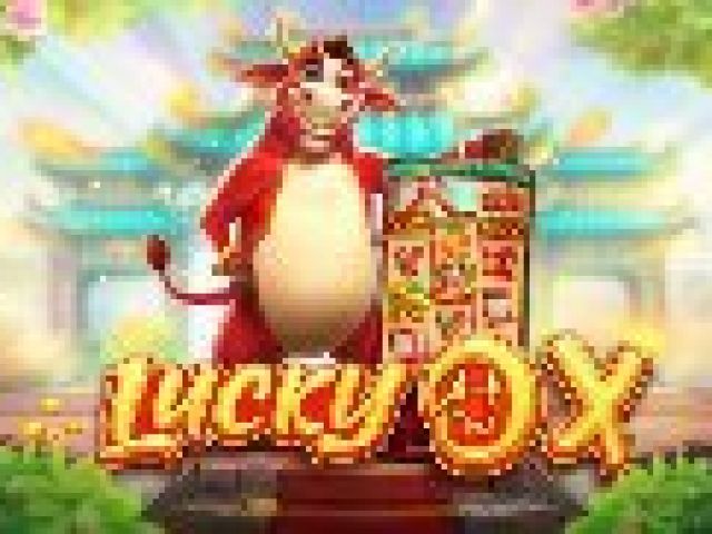 Lucky Ox