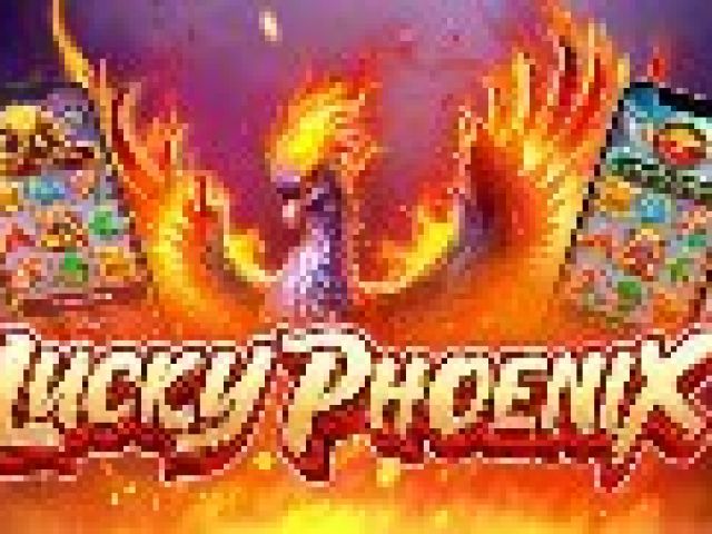 Lucky Phoenix