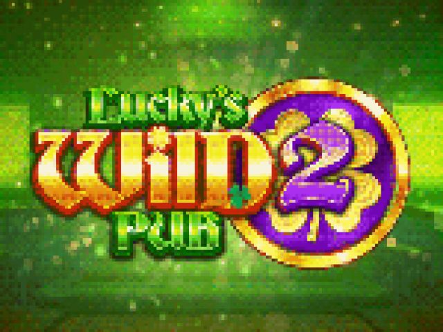 Lucky’s Wild Pub 2