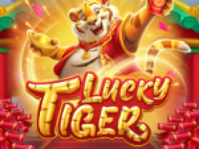 Lucky Tiger