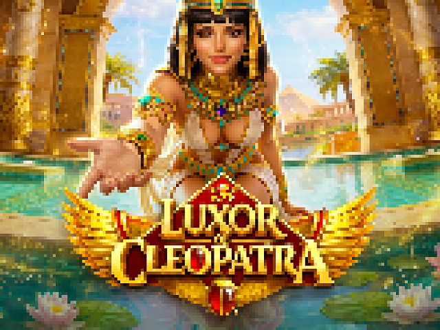 Luxor of Cleopatra