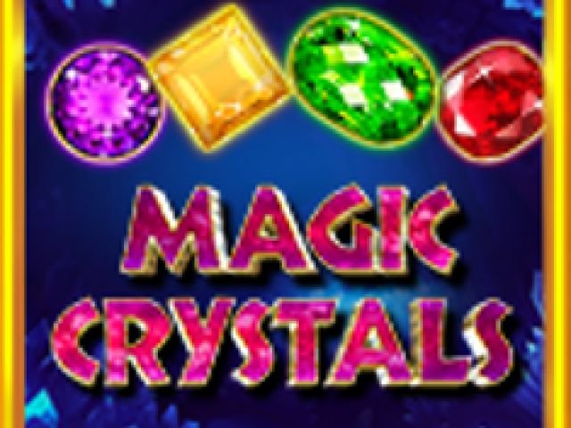 Magic Crystals™