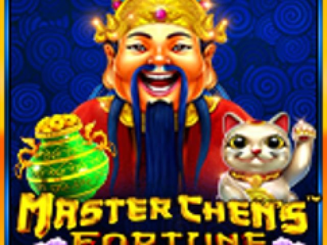 Master Chen's Fortune™