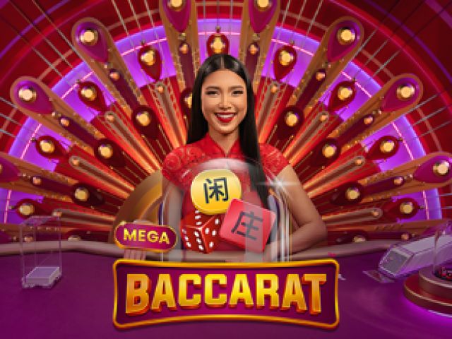 Mega Baccarat