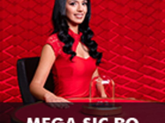 Mega Sic Bo