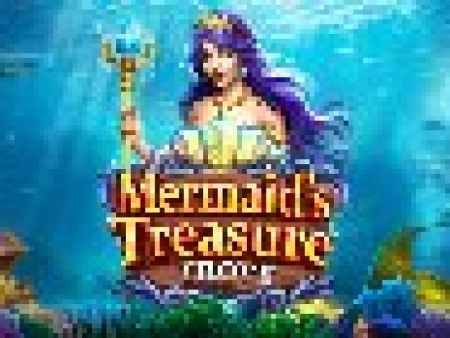 Mermaid’s Treasure Trove