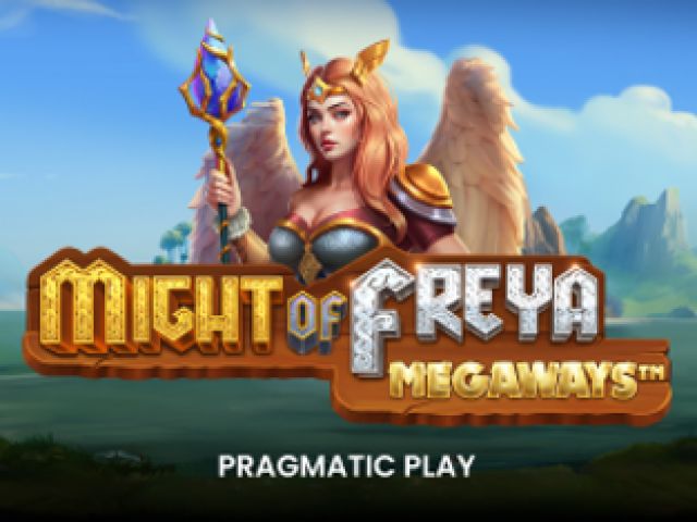 Might of Freya Megaways™