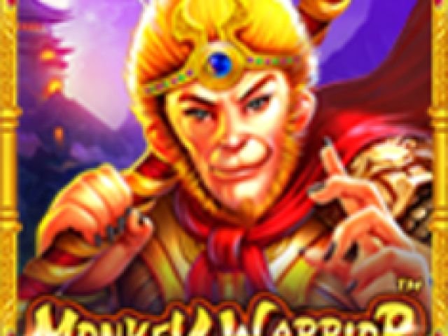 Monkey Warrior™