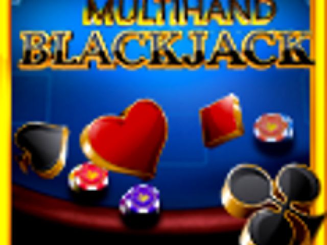 Multihand Blackjack