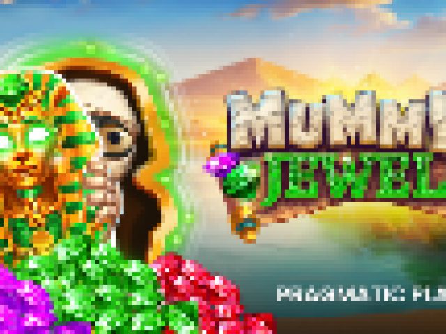 Mummy’s Jewels