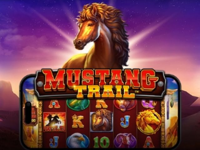 Mustang Trail™