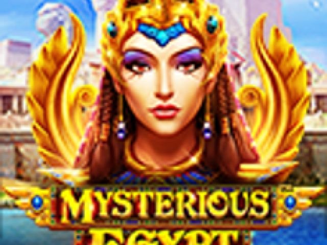 Mysterious Egypt™